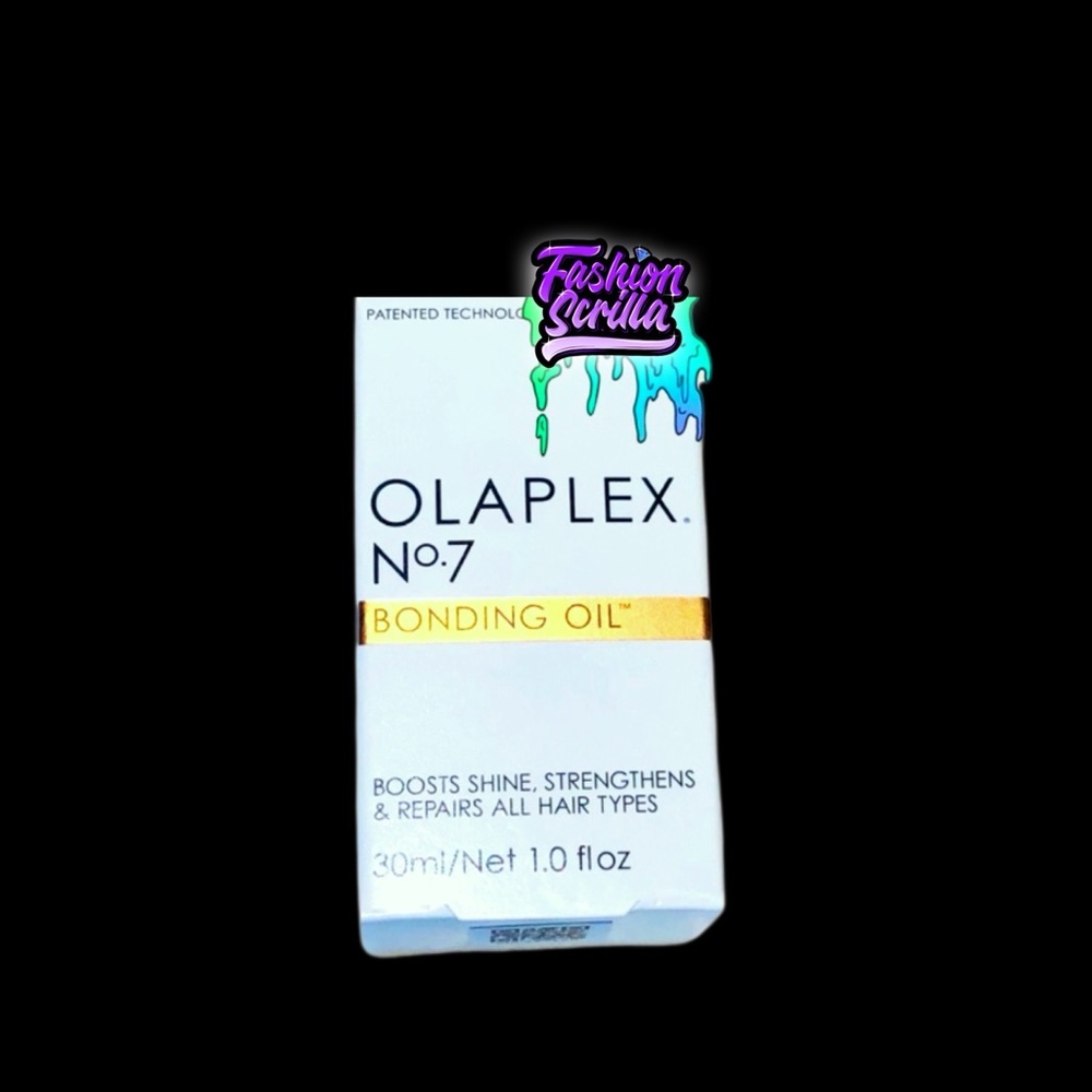 Olaplex No. 7 Bonding Oil